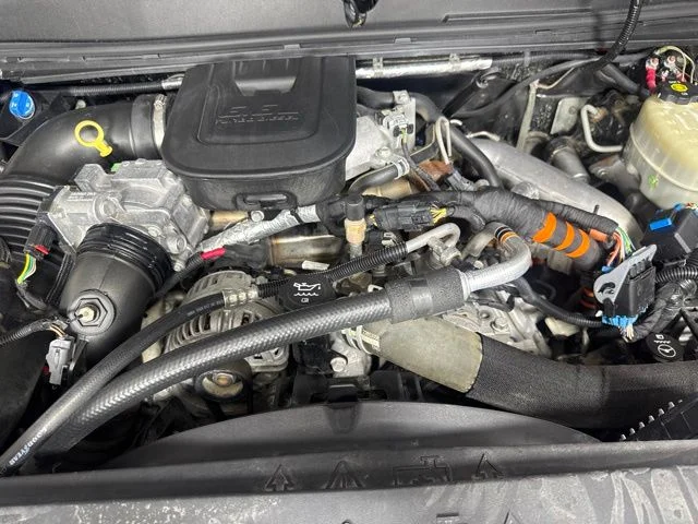 Used 2014 Onyx Black GMC Denali image 9
