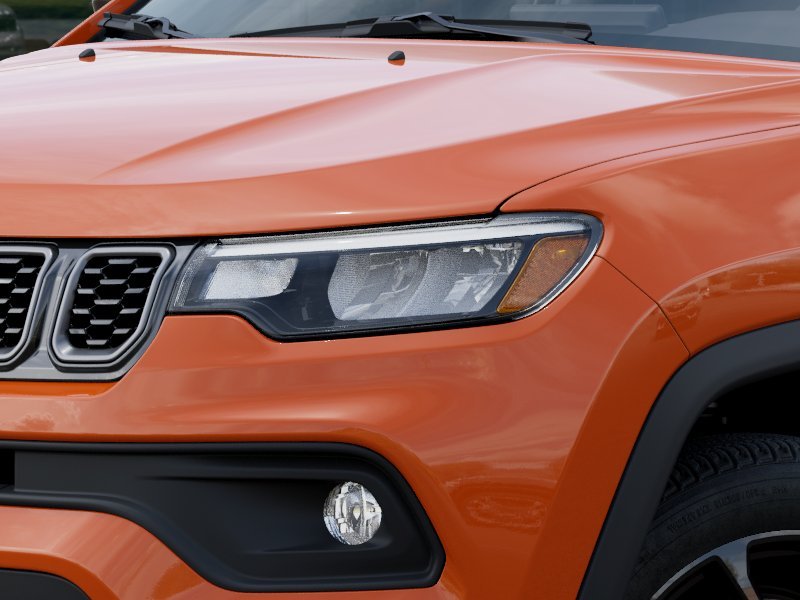 New 2026 Joose (DISC) Jeep Latitude image 30