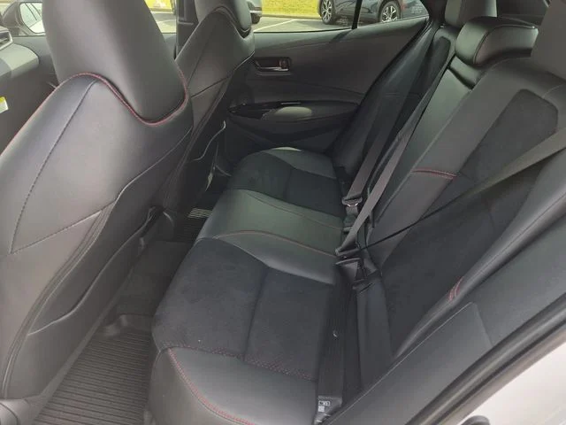 2026 Toyota GR Corolla Premium Plus - Photo 15