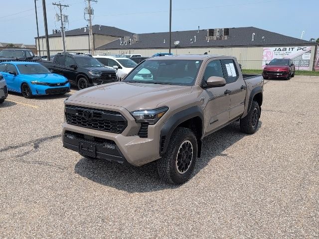 Used 2026  Toyota TRD Off-Road image 14