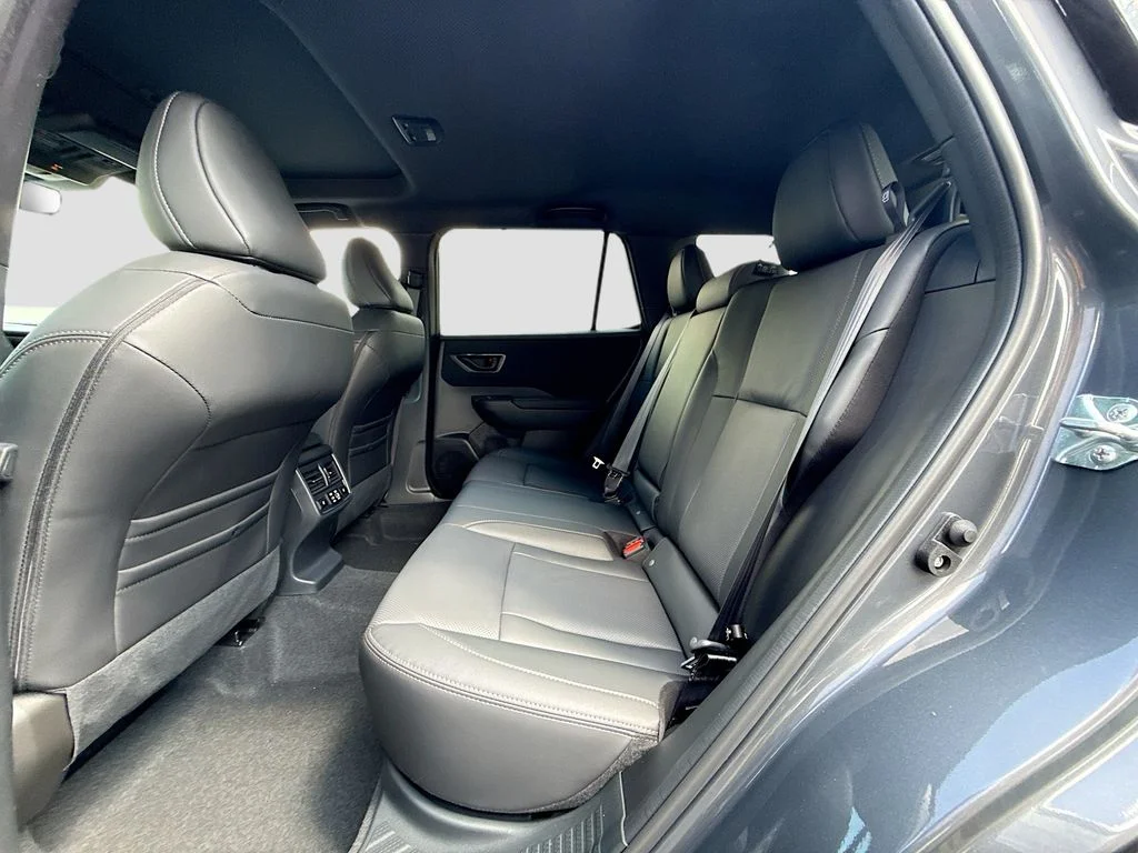 New 2026 Gray Subaru Limited XT image 31
