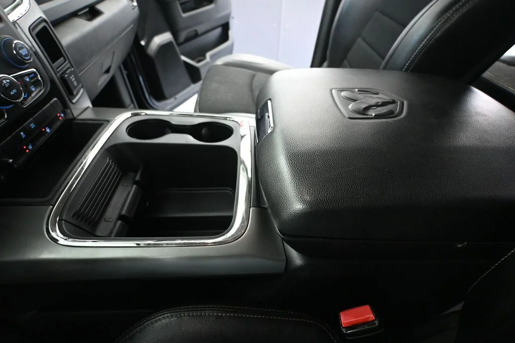 Used 2017 Black Ram Night image 35