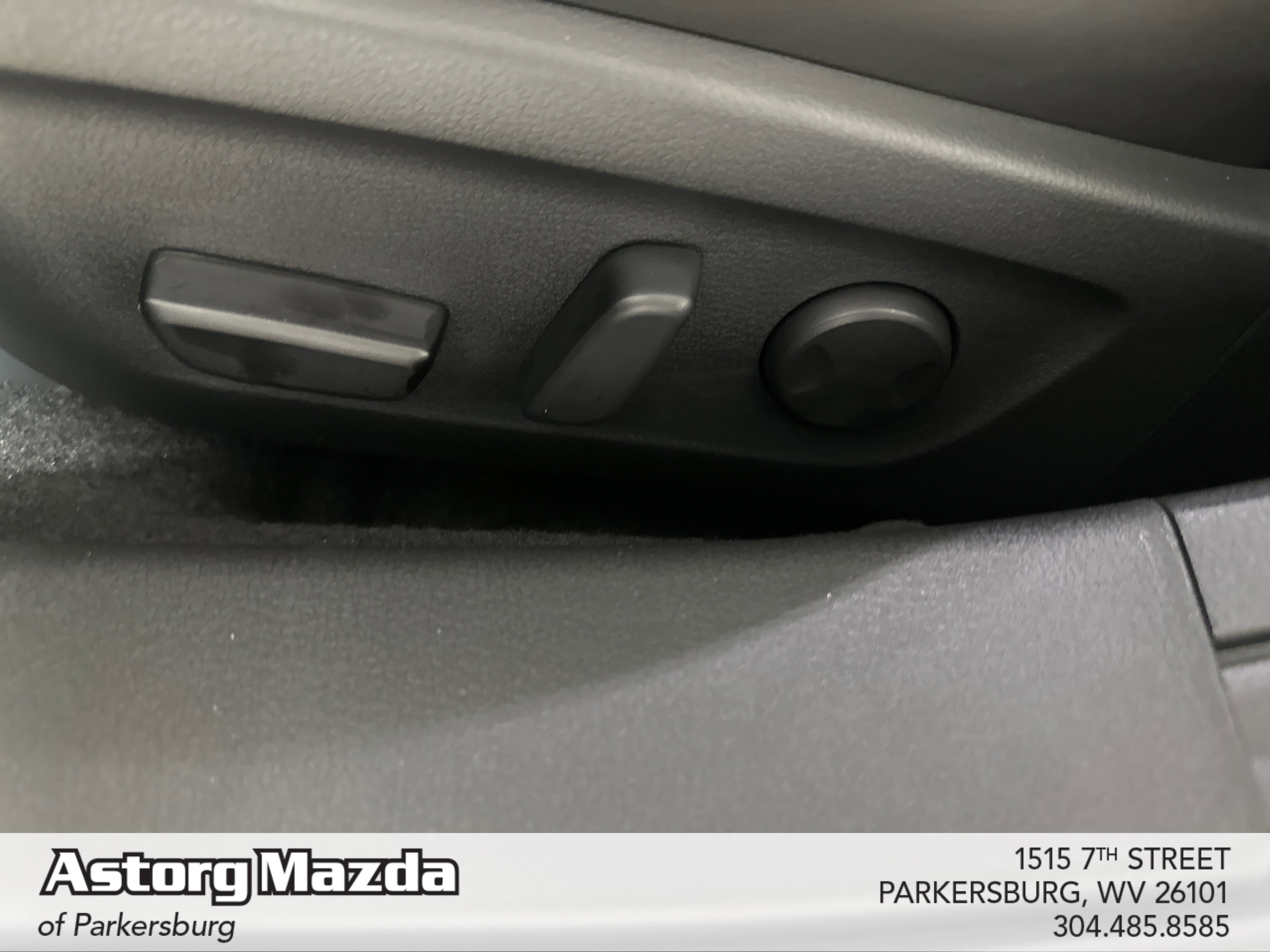 2026 Mazda Mazda3 Preferred - Photo 10