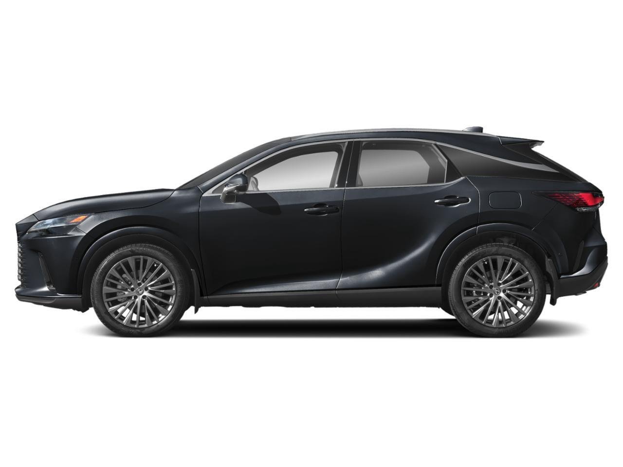 Used 2024 Caviar Lexus RX 350 Luxury image 13