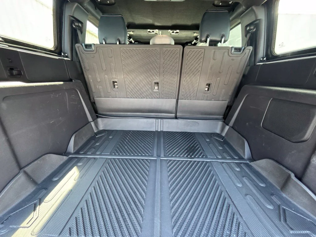 Used 2023 White Ford Outer Banks image 20