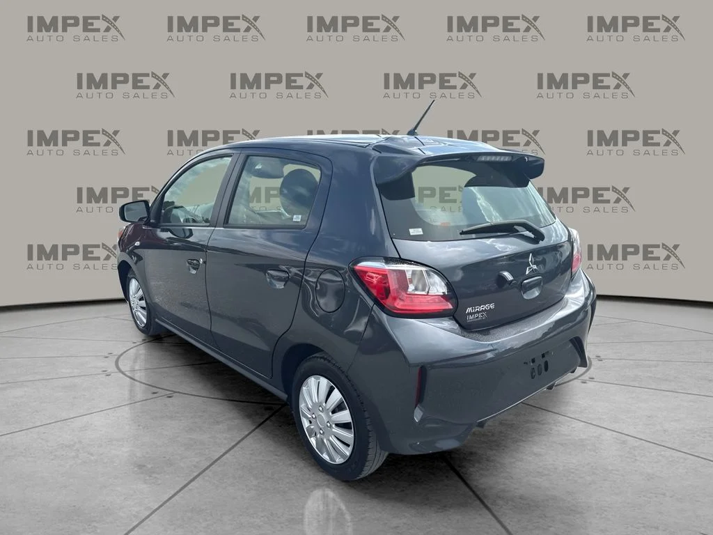 Used 2024  Mitsubishi ES image 2