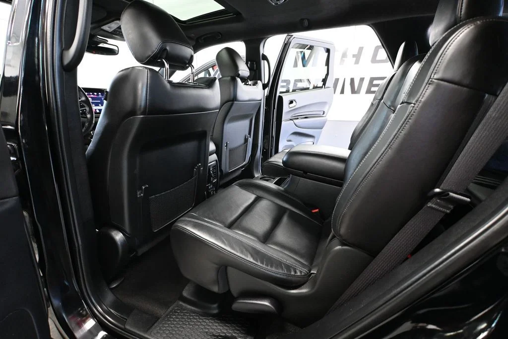 Certified Used 2022 Black Dodge Citadel image 39