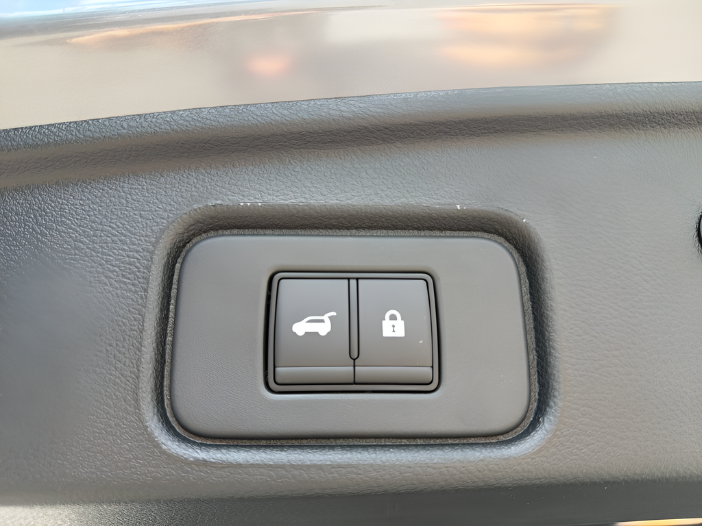 New 2026 Gray Nissan SL image 13