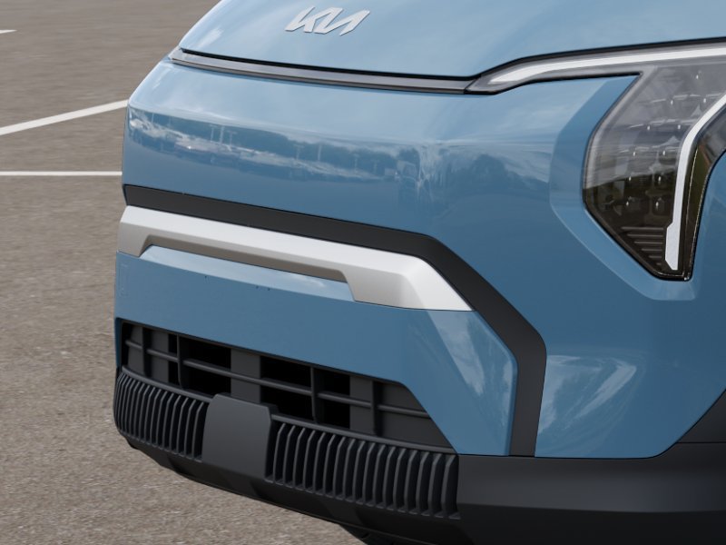 New 2027 Frost Blue Kia Wind image 12