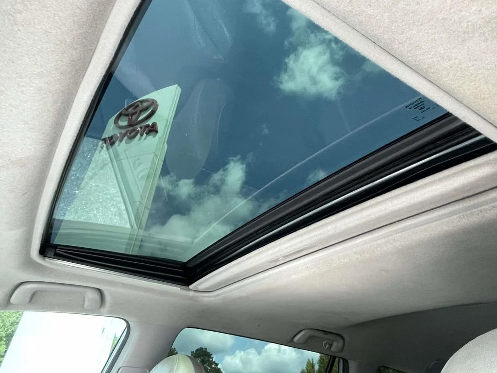 Used 2012 Classic Silver Metallic Toyota Limited image 18