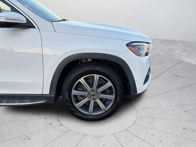 Used 2021  Mercedes-Benz GLS 450 image 34