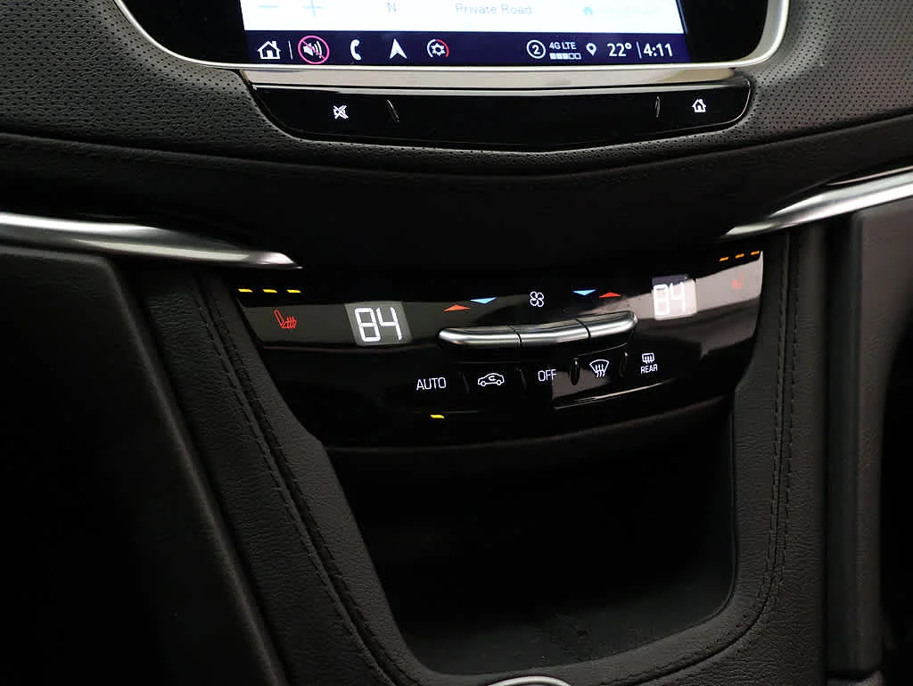 2023 Cadillac XT5 Premium Luxury - Photo 20
