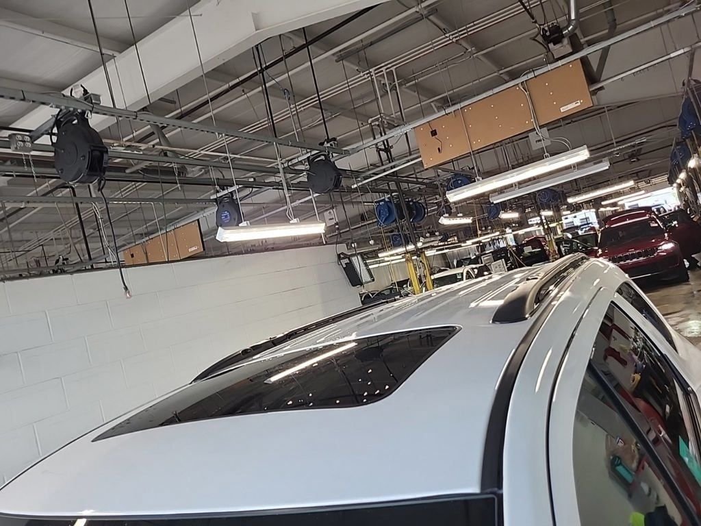Used 2025 White Dodge GT Plus image 7