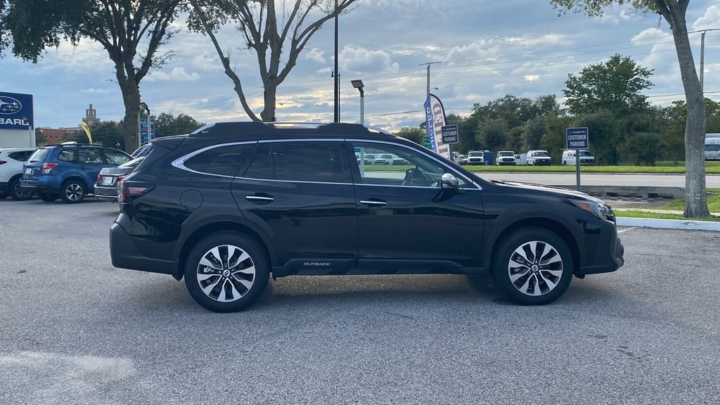 2025 Subaru Outback Touring - Photo 30