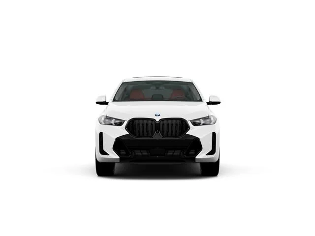 New 2027 Alpine White BMW  image 2