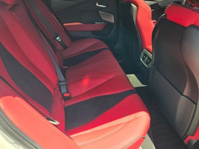 Used 2025  Acura A-Spec Package image 15