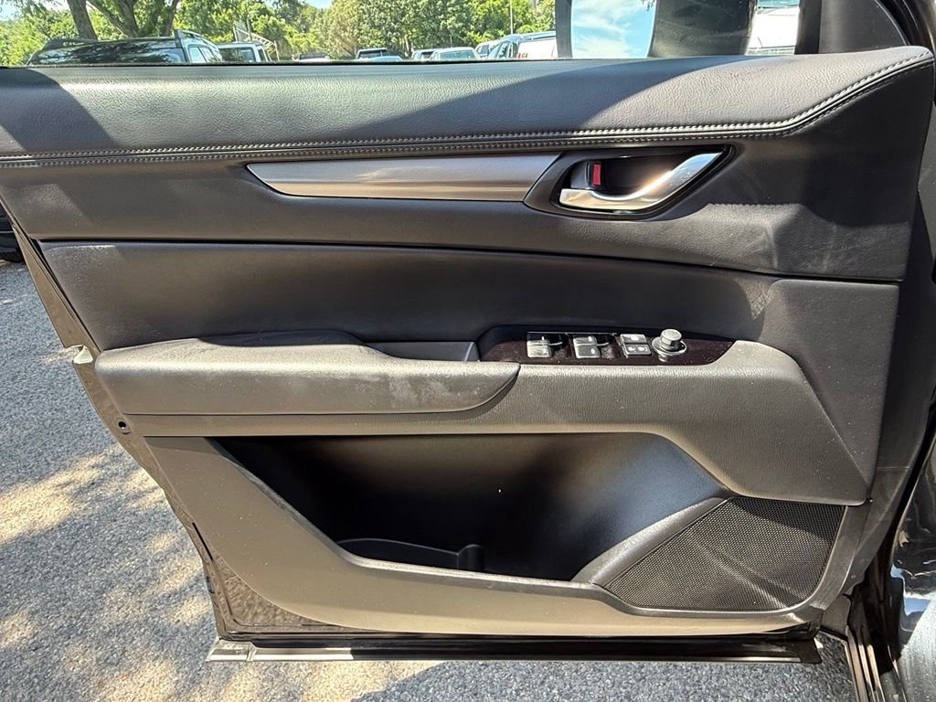 Used 2024 Black Mazda 2.5 S Preferred Package image 23