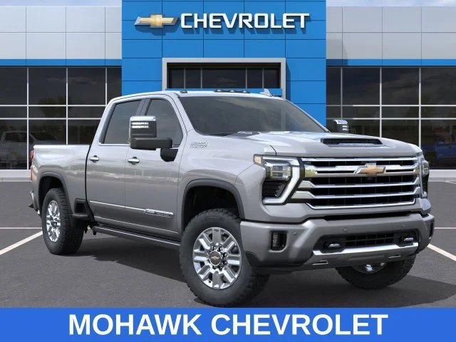 2026 Chevrolet Silverado 2500 HD High Country - Photo 7