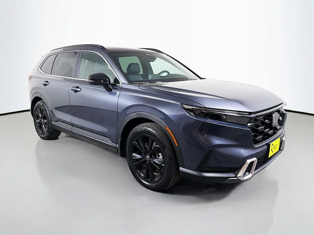 Used 2024  Honda Sport Touring image 4