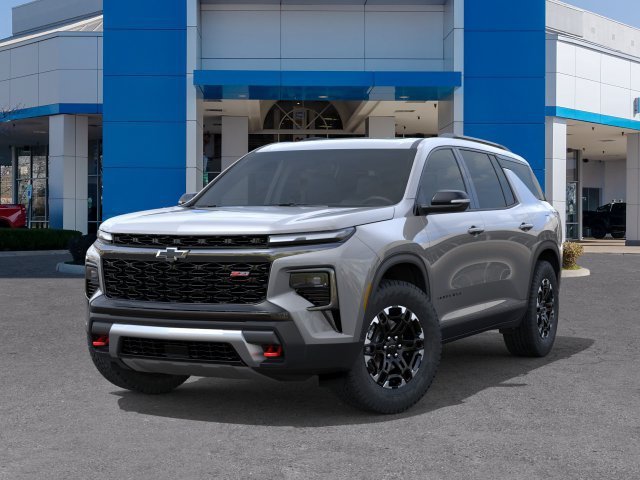 2027 Chevrolet Traverse Z71 - Photo 7
