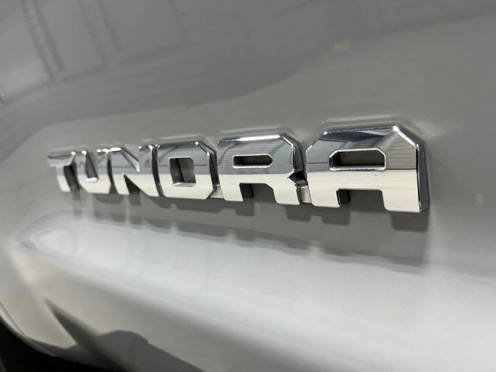 Used 2019 Gray Toyota SR5 image 33