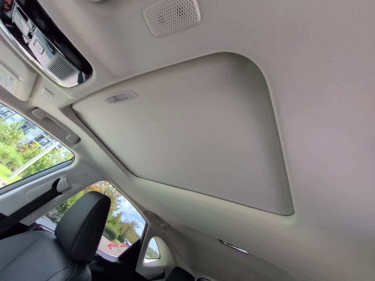 Used 2024 Cloudburst Gray Lexus Premium image 19