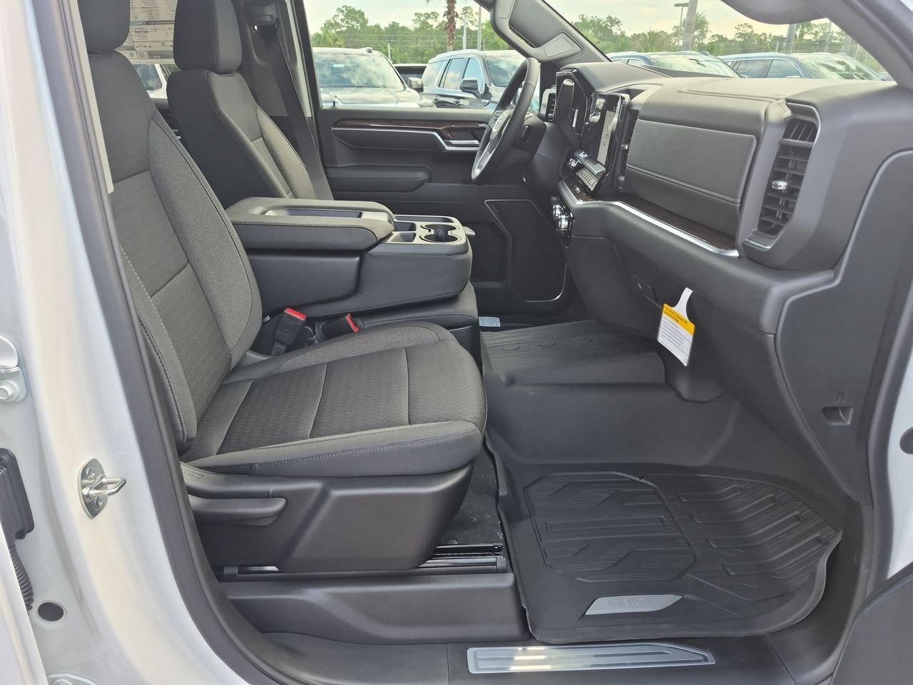 2026 GMC Sierra 1500 Elevation - Photo 25