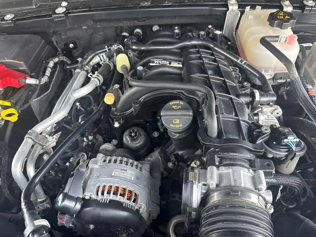 Used 2023  Jeep Mojave image 26