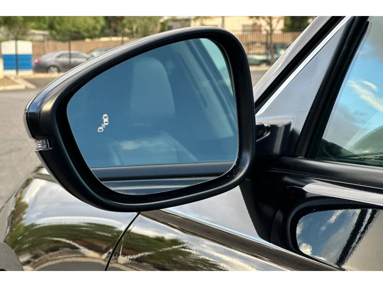 Used 2025 Crystal Black Pearl Honda Touring image 54