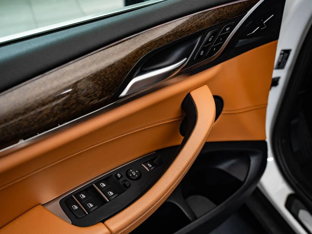2019 BMW X3 30i - Photo 26