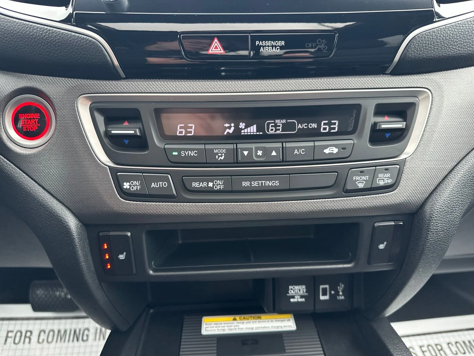Certified Used 2023 White Honda RTL-E image 57