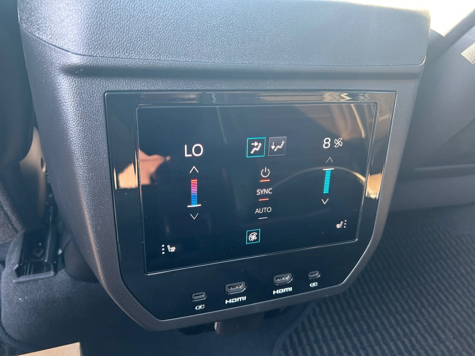 New 2026 Summit White GMC Denali Ultimate image 22
