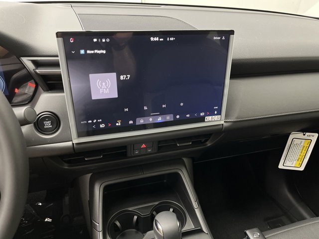 New 2026 Machine Gray Metallic Mazda 2.5 S Select image 15