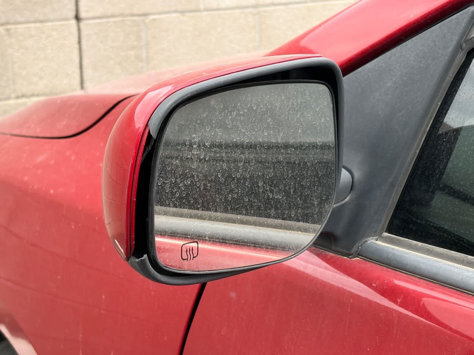 Used 2012 Barcelona Red Metallic Toyota S image 15
