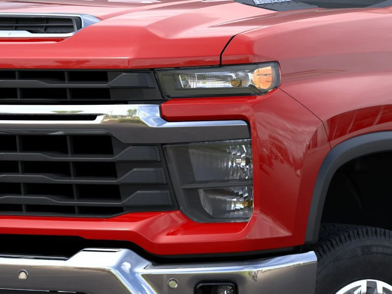 2025 Chevrolet Silverado 2500 HD LT - Photo 11