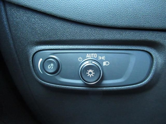 Used 2024 Red Chevrolet LT image 20