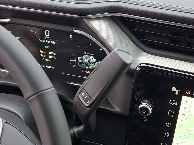 New 2026 Onyx Black GMC Denali image 12