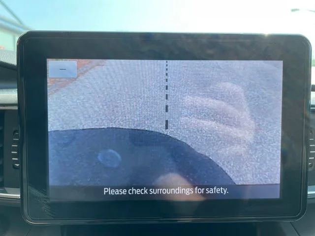 Used 2024 Silver Ford XLT image 28