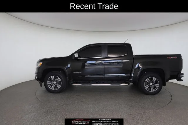 Used 2015 Black Chevrolet LT image 7
