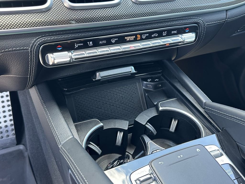 Used 2021  Mercedes-Benz GLE 53 AMG® image 30