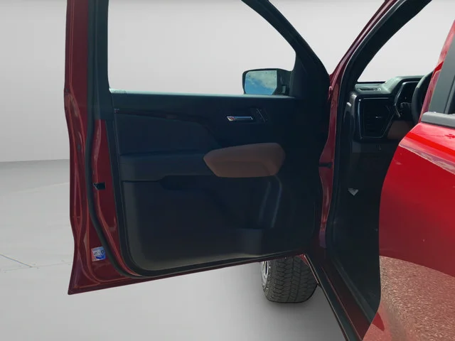 2026 GMC Canyon AT4 - Photo 21