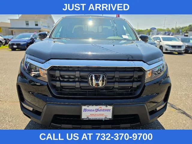 2025 Honda Ridgeline RTL - Photo 8