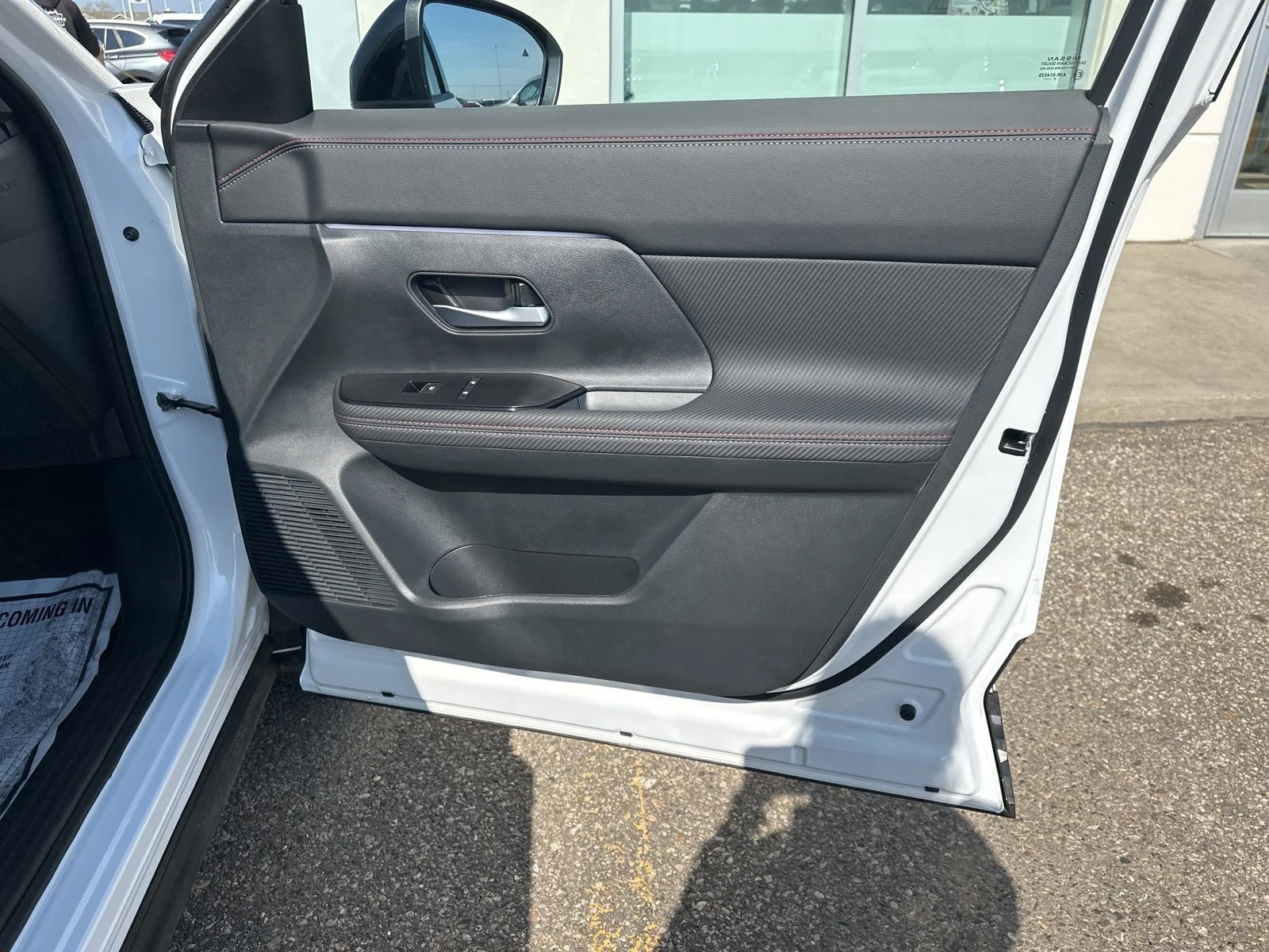 2026 Nissan KICKS SR AWD - Photo 34