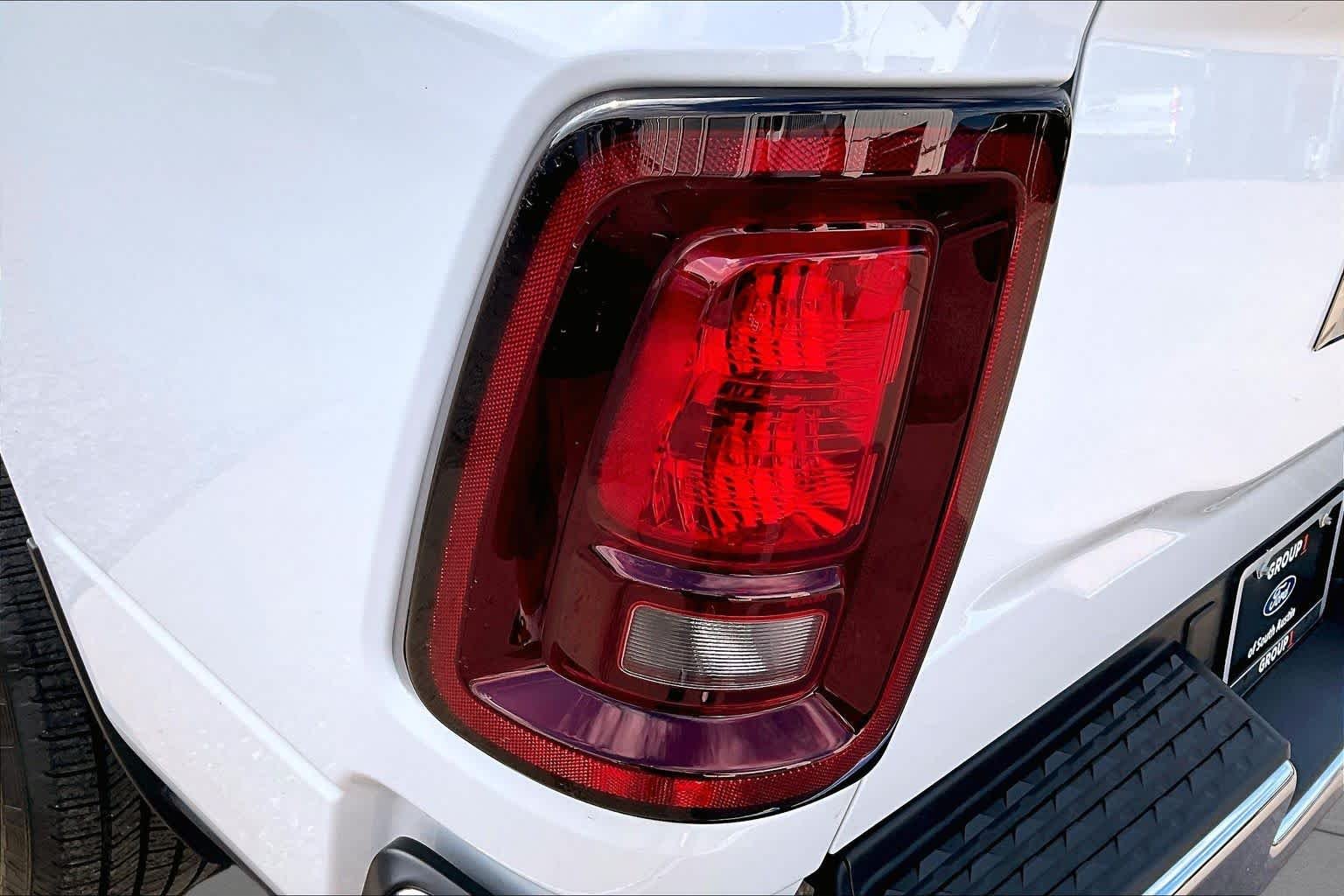 Used 2026 Bright White Clearcoat Ram Tradesman image 28
