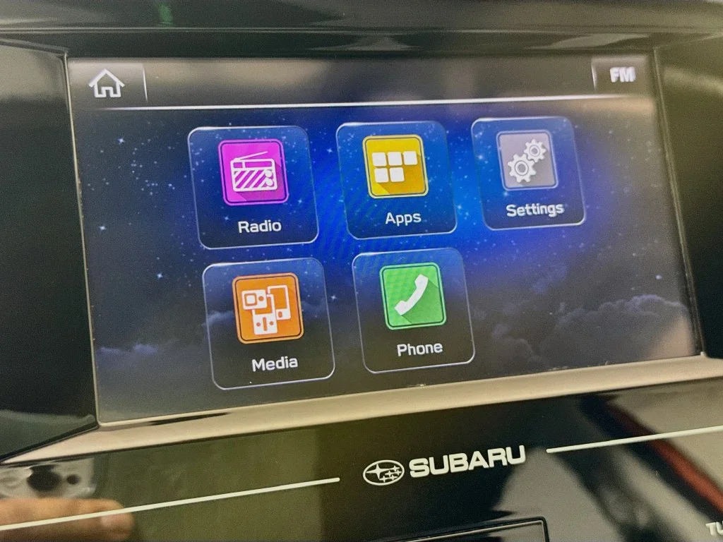 Used 2018 Orange Subaru 2.0i Premium image 15