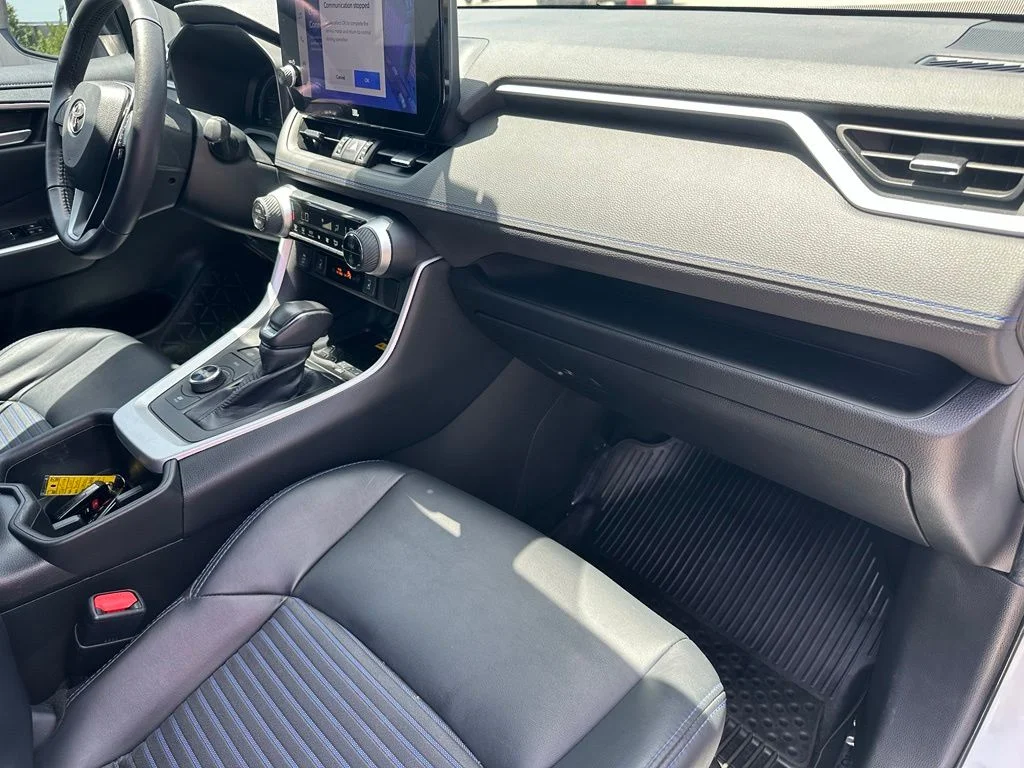 2023 Toyota RAV4 XSE - Photo 30