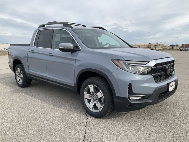 2026 Honda Ridgeline RTL - Photo 12