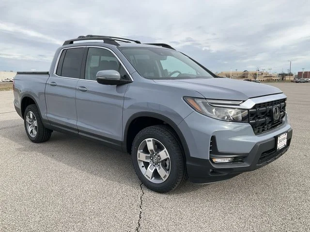 2026 Honda Ridgeline RTL - Photo 12