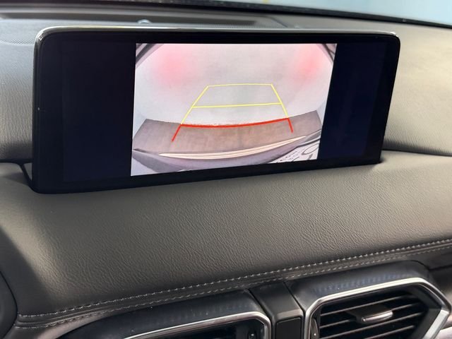 Certified Used 2024 Gray Mazda 2.5 S Carbon Edition image 19