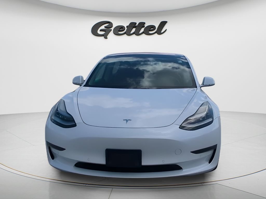 Used 2018 Tesla Model 3 Long Range with VIN 5YJ3E1EA4JF108193 for sale in Sarasota, FL